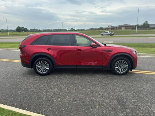 2024 Mazda CX-90 3.3 Turbo Preferred Plus