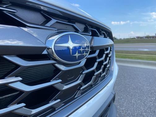 2024 Subaru WRX Premium