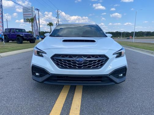 2024 Subaru WRX Premium