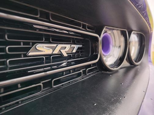 2016 Dodge Challenger SRT 392