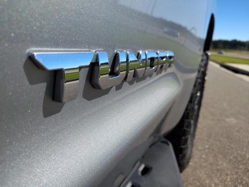2018 Toyota Tundra Limited