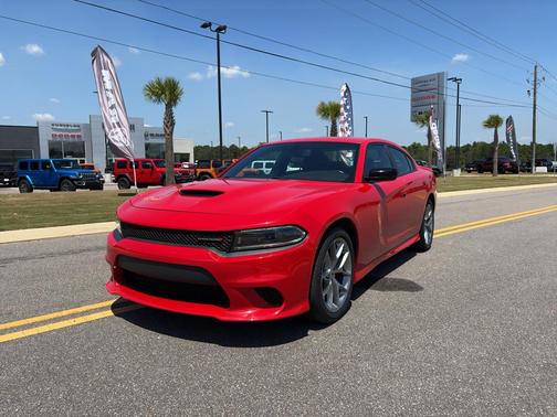 2023 Dodge Charger GT
