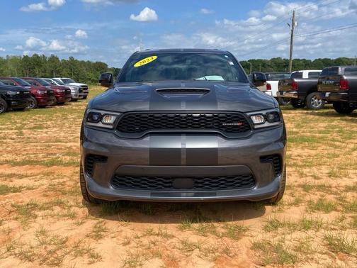 2024 Dodge Durango R/T