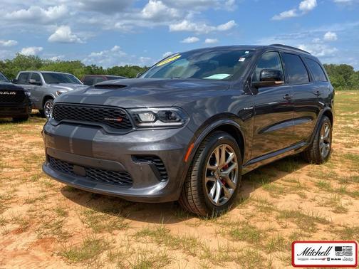 2024 Dodge Durango R/T