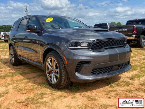 2024 Dodge Durango R/T