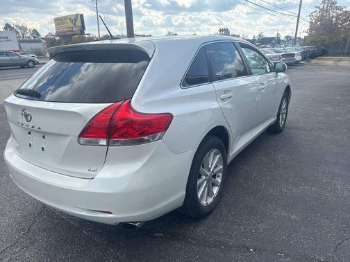 2012 Toyota Venza LE