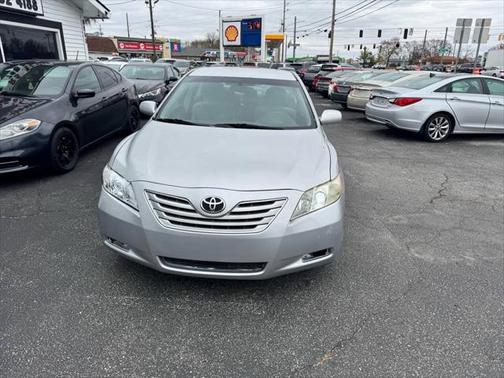 2008 Toyota Camry LE
