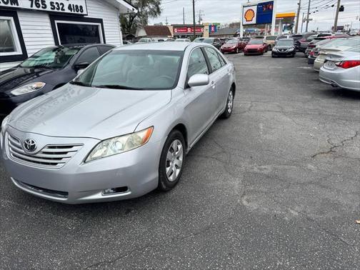 2008 Toyota Camry LE