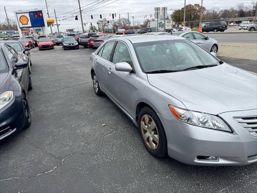 2008 Toyota Camry LE