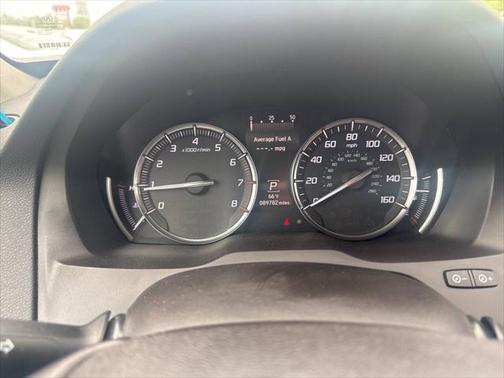 2017 Acura MDX 3.5L w/Technology Package