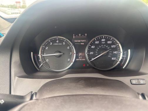 2017 Acura MDX 3.5L w/Technology Package