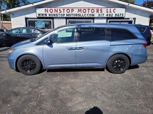 2014 Honda Odyssey EX