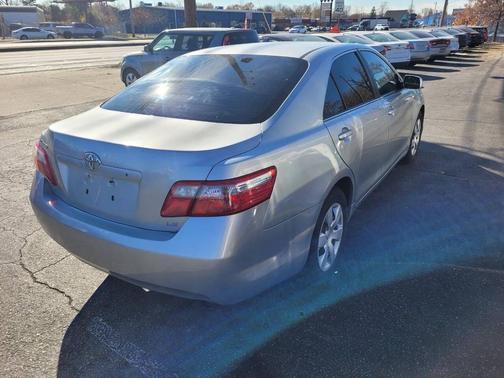 2007 Toyota Camry CE