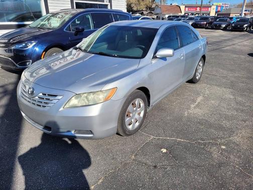2007 Toyota Camry CE