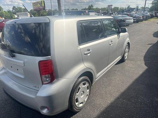 2013 Scion xB 10 Series
