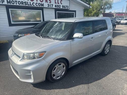2013 Scion xB 10 Series
