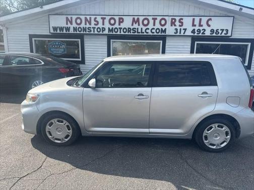 2013 Scion xB 10 Series