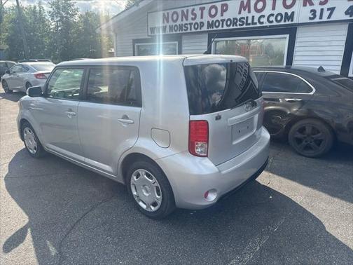 2013 Scion xB 10 Series