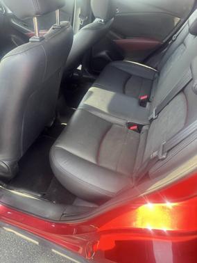2016 Mazda CX-3 Grand Touring