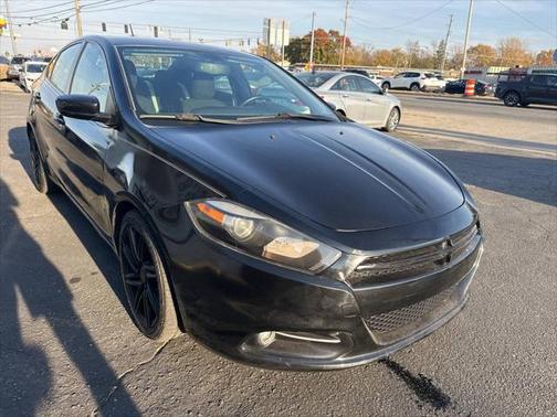 2013 Dodge Dart SXT