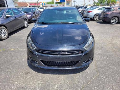 2014 Dodge Dart SXT