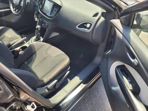 2014 Dodge Dart SXT