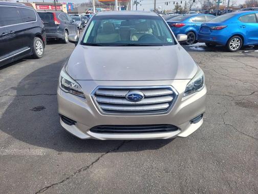 2015 Subaru Legacy Premium