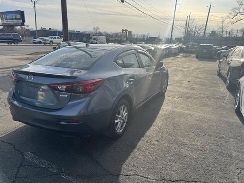 2014 Mazda Mazda3 i Touring
