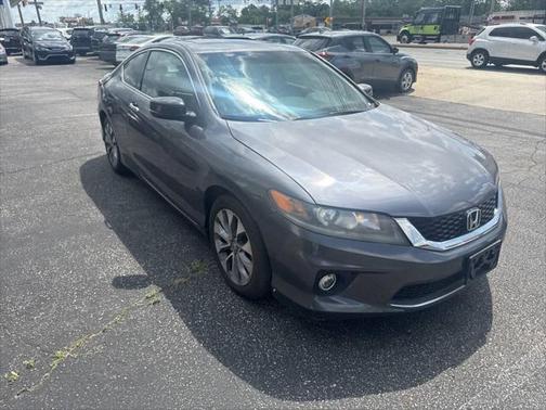 2013 Honda Accord EX