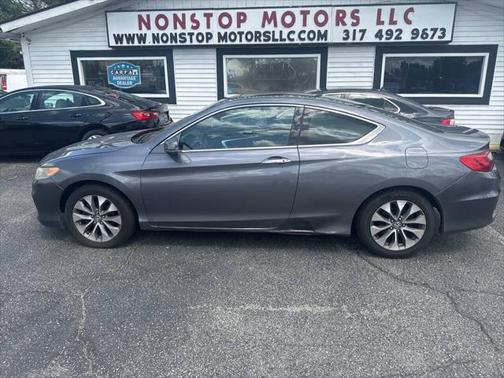 2013 Honda Accord EX