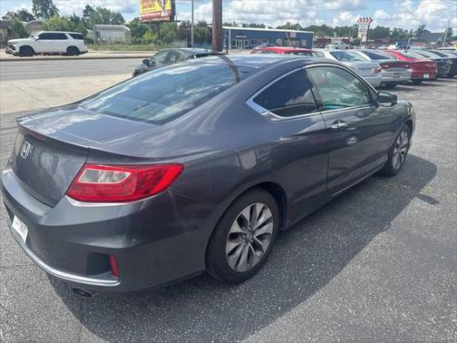 2013 Honda Accord EX