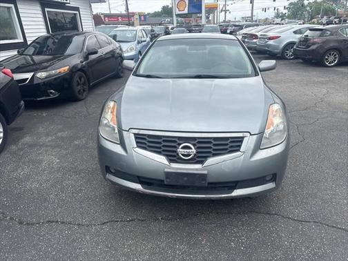 2009 Nissan Altima 2.5 S
