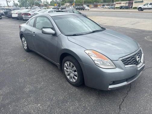 2009 Nissan Altima 2.5 S