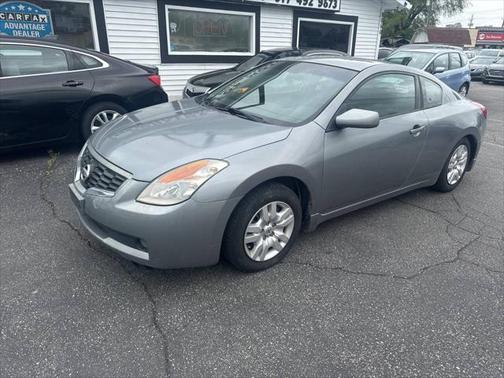 2009 Nissan Altima 2.5 S