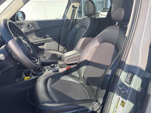 2018 MINI Countryman Cooper ALL4