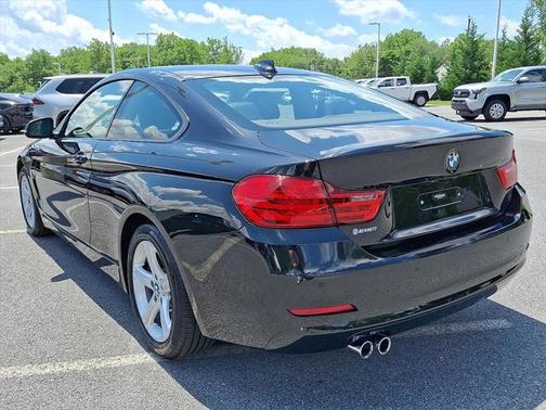 2014 BMW 428 i xDrive