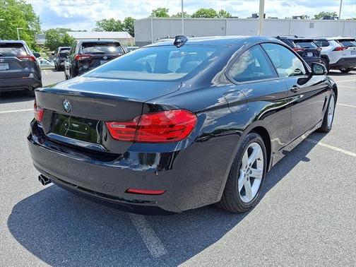 2014 BMW 428 i xDrive