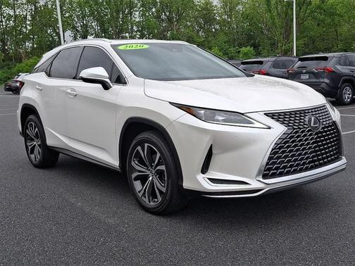 2020 Lexus RX 350 Base