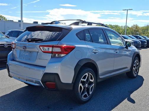 2018 Subaru Crosstrek 2.0i Limited