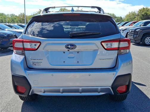2018 Subaru Crosstrek 2.0i Limited