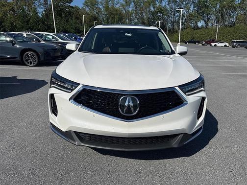 2024 Acura RDX Technology Package