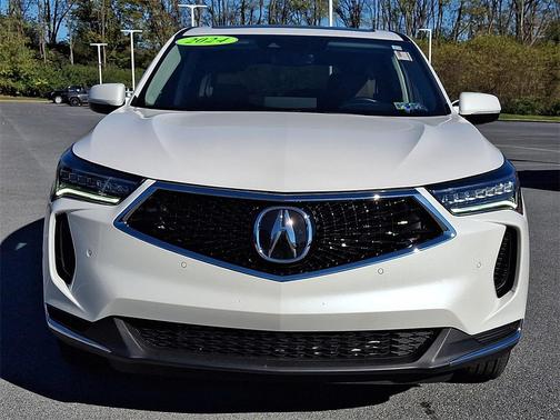 2024 Acura RDX Technology Package