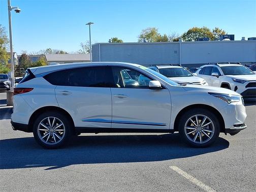 2024 Acura RDX Technology Package