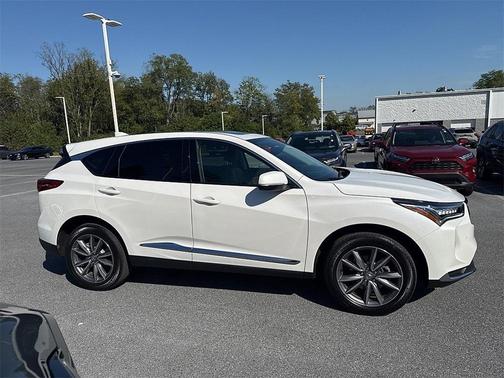 2024 Acura RDX Technology Package