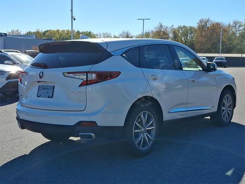 2024 Acura RDX Technology Package