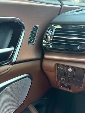 2024 Acura RDX Technology Package