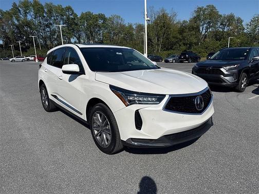 2024 Acura RDX Technology Package