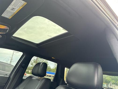 2014 Jeep Grand Cherokee Altitude