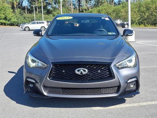 2023 INFINITI Q50 3.0t SENSORY