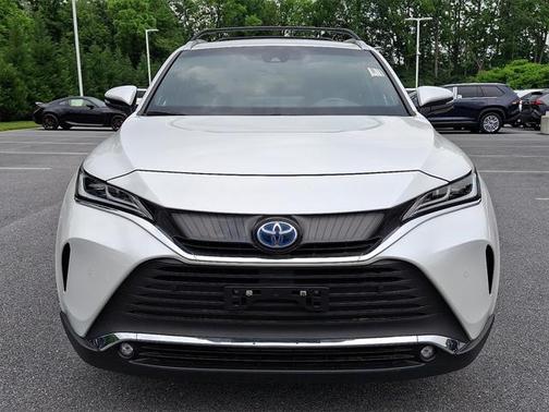 2023 Toyota Venza XLE